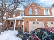 34 9800 Mclaughlin Road, Brampton, ON, L6X 4R1 townhouse...