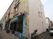 34 Alma Vale Road, Bristol BS8, 3 bed flat to rent,...