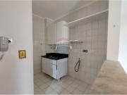 34 Área Útil Apartamento Alugar, 1 Dormitórios...