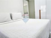 34 Área Útil Apartamento Alugar, 1 Dormitórios...