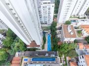 34 Área Útil Apartamento Alugar, 1 Dormitórios...