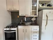 34 Área Útil Kitnet Alugar, 1 Dormitórios localizado em...