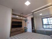 34 Área Útil Studio Alugar, 1 Dormitórios localizado em...