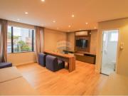 34 Área Útil Studio Alugar, 1 Dormitórios localizado em...