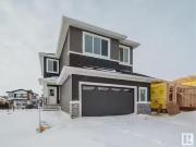34 Baker Street, Ardrossan, AB, T8E 0B6 house for sale List.