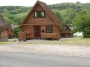 34 Barend, Sandyhills, Dalbeattie DG5, 3 bedroom lodge...