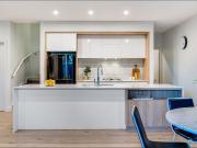 Contemporary 4 bedroom terrace home on low maintenance...