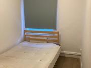 3/4 bed flat 1 min Bethnal Green stn.NIGHT BUS too