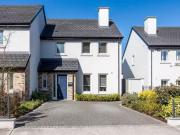 34 Beechwood, Chapel Road, Malahide, County Dublin