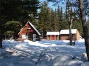 34 Birch Rd, Lexington Township, ME 04961