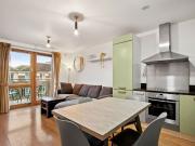 34 Block B, The Bottleworks, Irishtown, Dublin 4, County...