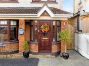 34 Bushfield Drive, Clondalkin, Dublin 22 Byrne Malone...