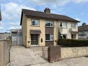 34 Cannon Murphy Park, Clonroche, Wexford