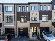 34 Capstone Lane, Hamilton, ON, L9C 0E8 townhouse for...
