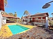 " Casa Sobrado de Alto Padrão à Venda no Condomínio...