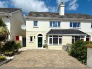 34 Coopers Grange, Old Quarter, Ballincollig, Cork,...