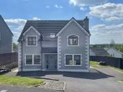 34 Daisyhill Manor, Ballyconnell, Ballyconnell, Co....