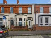 34 Donard Street