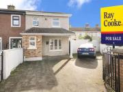 34 Foxdene Green, Lucan, Co. Dublin