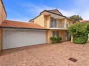 3/4 Gladstone Avenue, South Perth, WA 6151