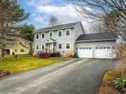34 Gravenstein Drive, Berwick, NS, B0P 1E0 house for...