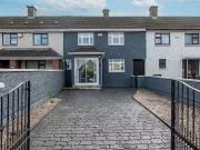 34 Greencastle Avenue, Coolock, Dublin 17