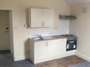 34 Grimsby Road, Flat 3, Cleethorpes 1 bed flat to rent...