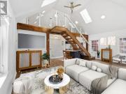 34 High Park Boulevard, Toronto, ON, M6R 1M7 house for...