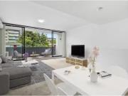 3/4 Hutchinson Walk, Zetland Apartment for rent Listed...