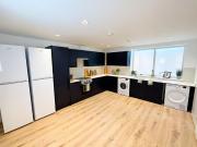 34 Kettering Road, Northampton NN1, 1 bedroom flat to...