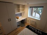 34 Kettering Road, Northampton NN1, 1 bedroom flat to...