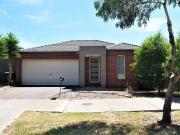 34 Lady Penrhyn Drive, Harkness VIC 3337 house For Rent
