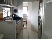 3/4 le parc 112 m2 mobiliado