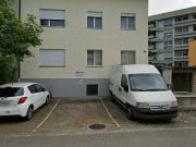 34 m2 apartment for rent in Sankt Gallen