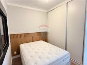 34 M² Apartamento Alugar, 1 Dormitórios localizado em...