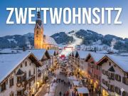 34 m² Freizeitwohnsitz in Kitzbühel sofort beziehbar