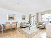 34 Monck Street, Bentinck House, Westminster, 1 Bedroom Flat