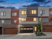 34 Na'A Heights Sw, Calgary, AB, T3H 6C4 townhouse...