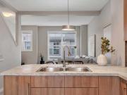 34 New Brighton Point SE, Calgary, AB T2Z 1B6 Townhouse...