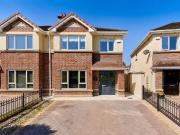 34 Newcastle Woods Square, Enfield, Co. Meath, A83TP46...