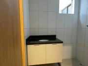 3/4 NOVO De 91,29m² com Varanda Gourmet na Abdon Arroxelas 3/4 NOVO De 91,29m² com Varanda Gourmet na Abdon Arroxelas