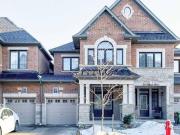 34 Oakmore Lane Brampton ON L6Y 0C3 3 Bedroom House for...