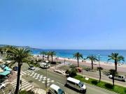 3/4 pièces 118M² terrasse 14 M² Vue mer