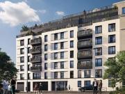 BIEN D'EXCEPTION DERNIER ETAGE AVEC ROOFTOP