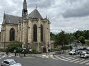3/4 Pièces Boulogne Eglise