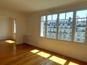 3/4 pièces de 92m² Ecole Militaire