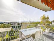 3/4 PIECES VUE MER NAPOLEON III