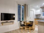 34 Rue d'Oran, 75018 Paris 18