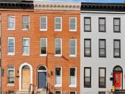 34 S Fulton Ave, Baltimore, MD 21223
