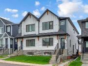 34 Sage Hill Lane Nw Calgary, Alberta $699,888 Built 2023